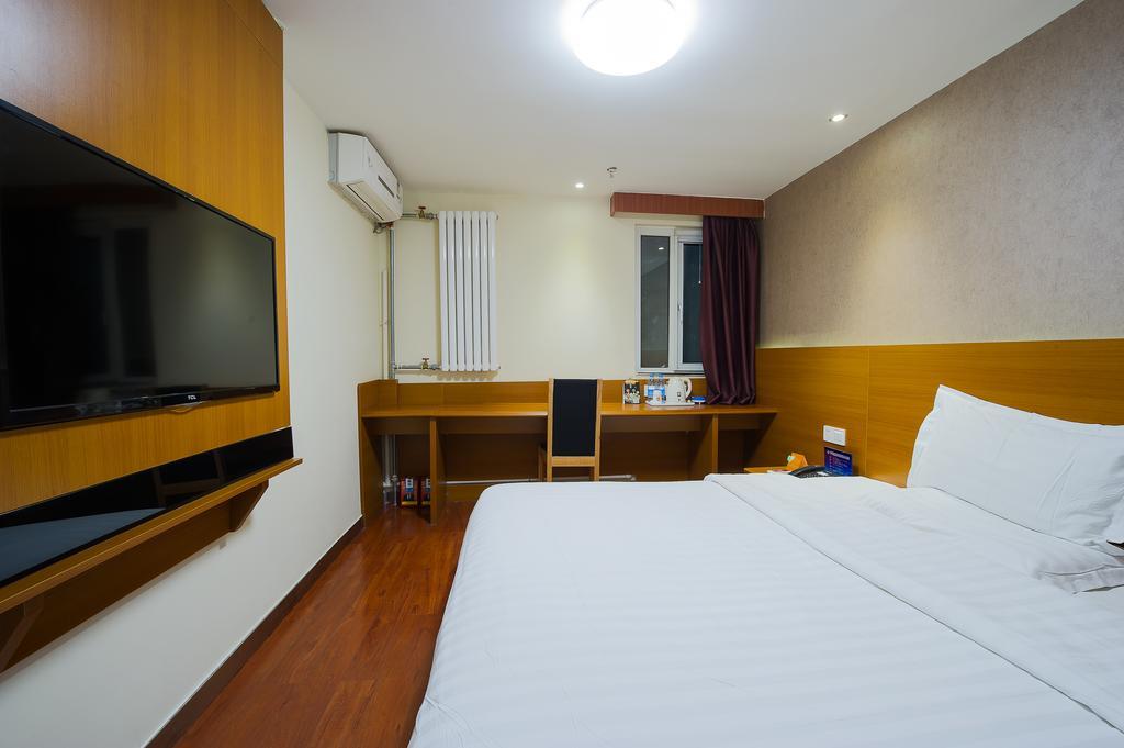 7Days Premium Shenzhen High New Science And Technology Park Subway Station Hotel Exterior photo