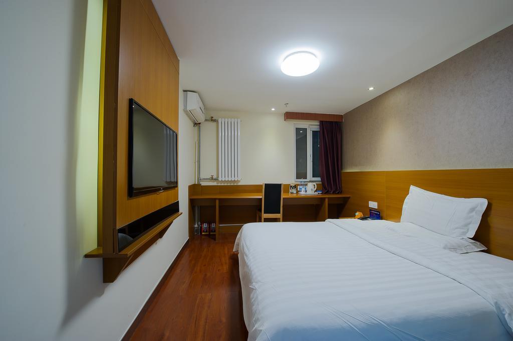7Days Premium Shenzhen High New Science And Technology Park Subway Station Hotel Exterior photo