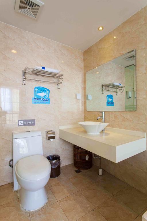 7Days Premium Shenzhen High New Science And Technology Park Subway Station Hotel Room photo